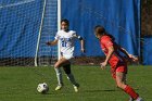 WSoc vs Clark  Wheaton College Women’s Soccer vs Clark University. - Photo By: KEITH NORDSTROM : Wheaton, soccer, NEWMAC